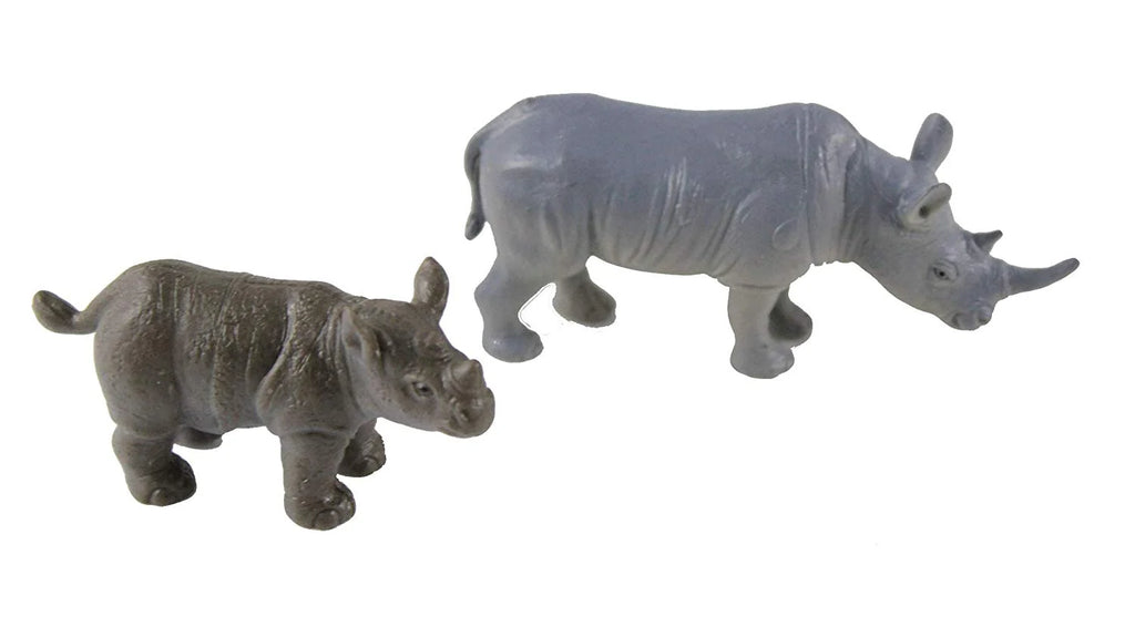 Miniature Animal Playset N724526