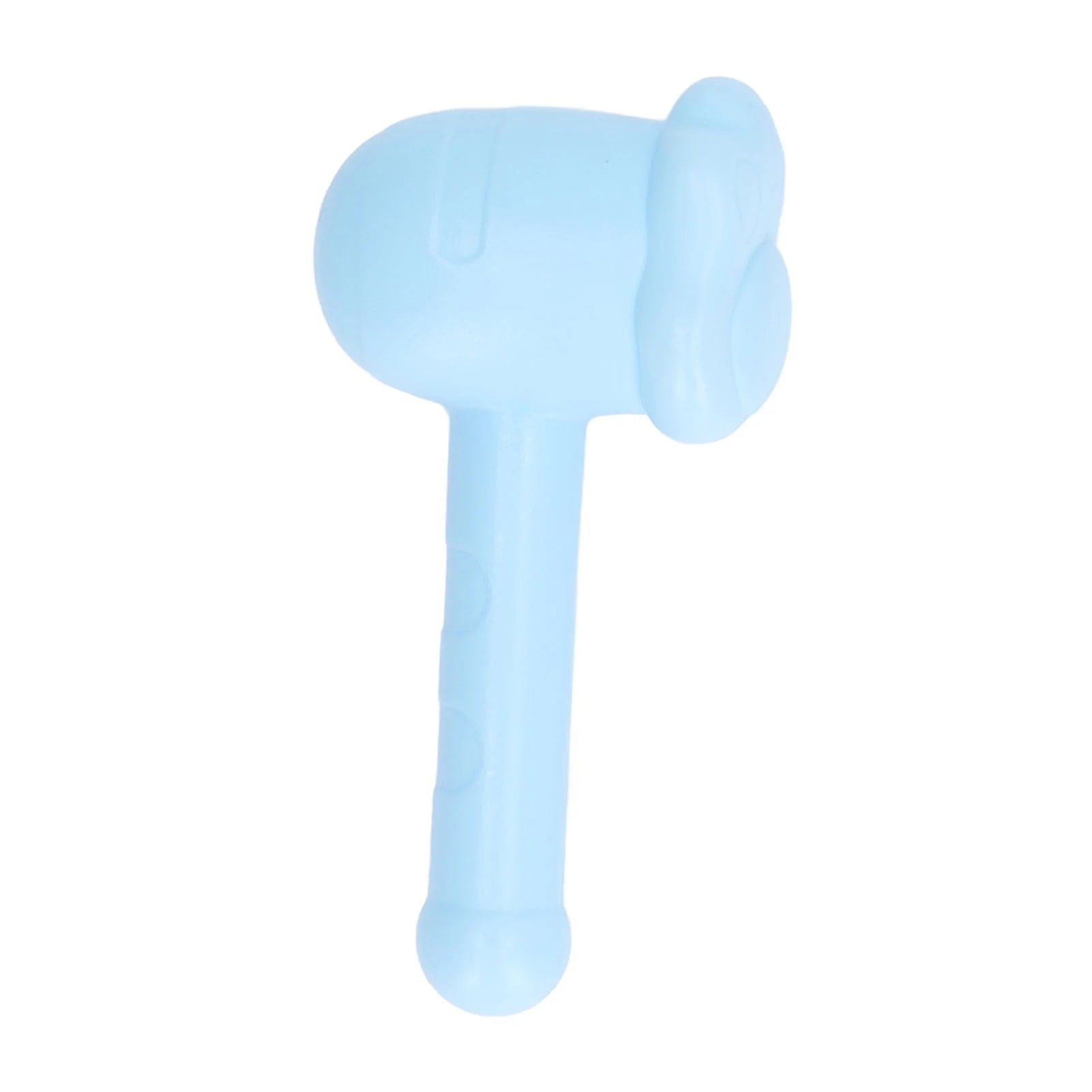 Kids Whack Toy Hammering Pounding Toy Cartoon Cat Shape Interactive Game E8697