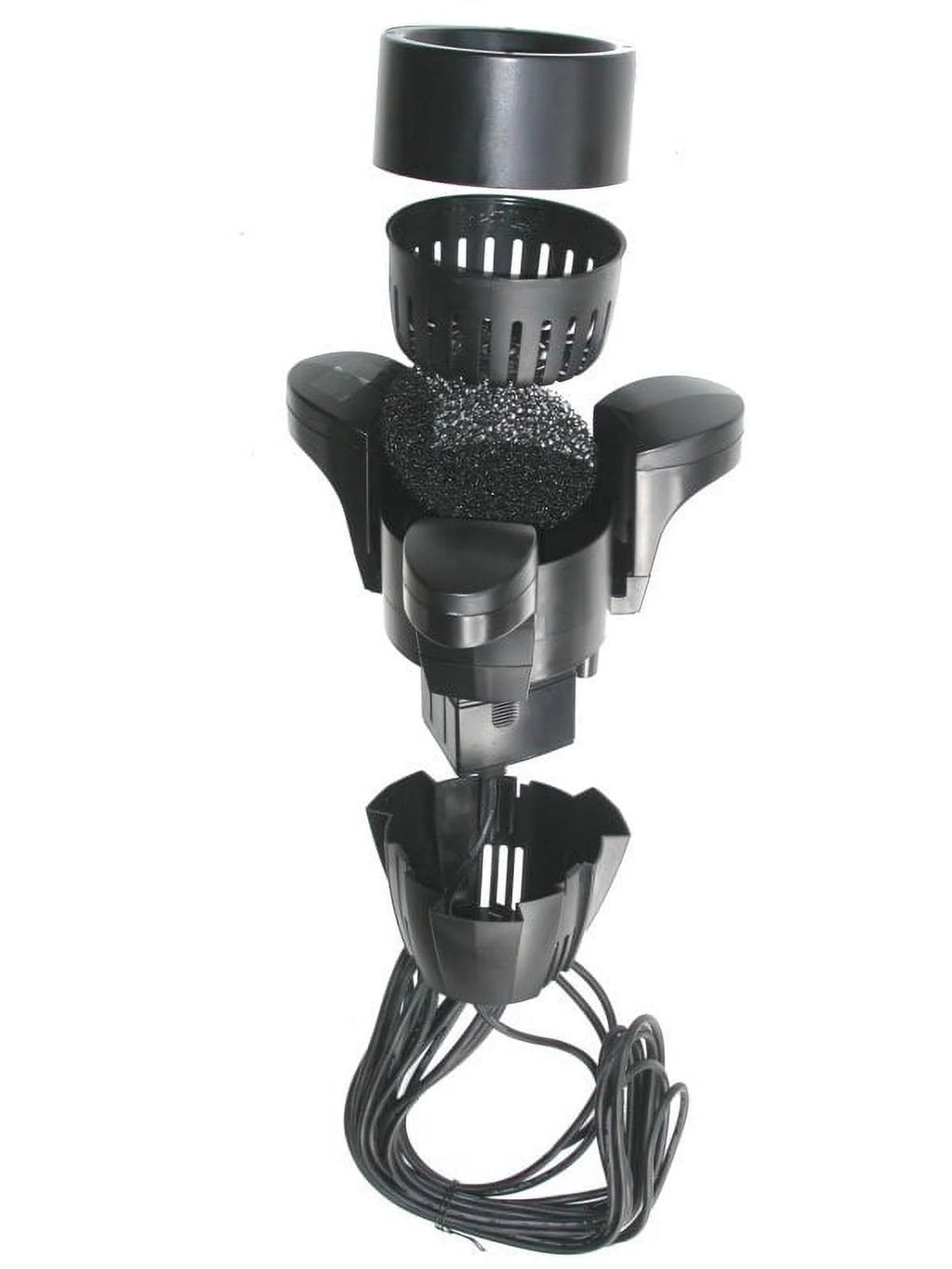 Black Pond Surface Skimmer S240