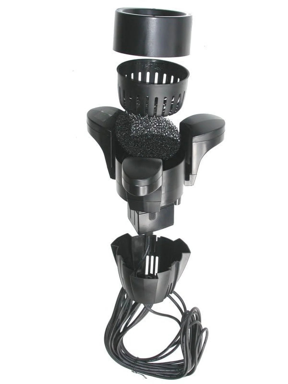 Black Pond Surface Skimmer S240