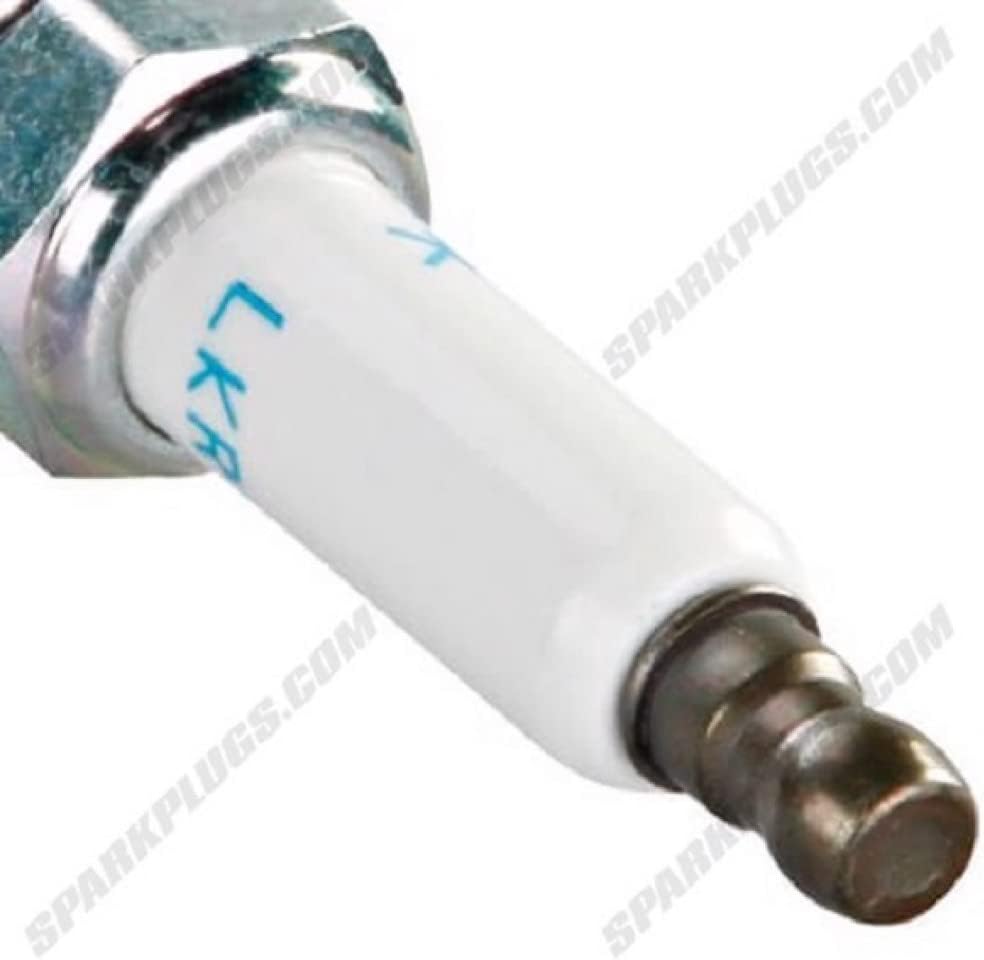 Spark Plug Box of 4 C47322