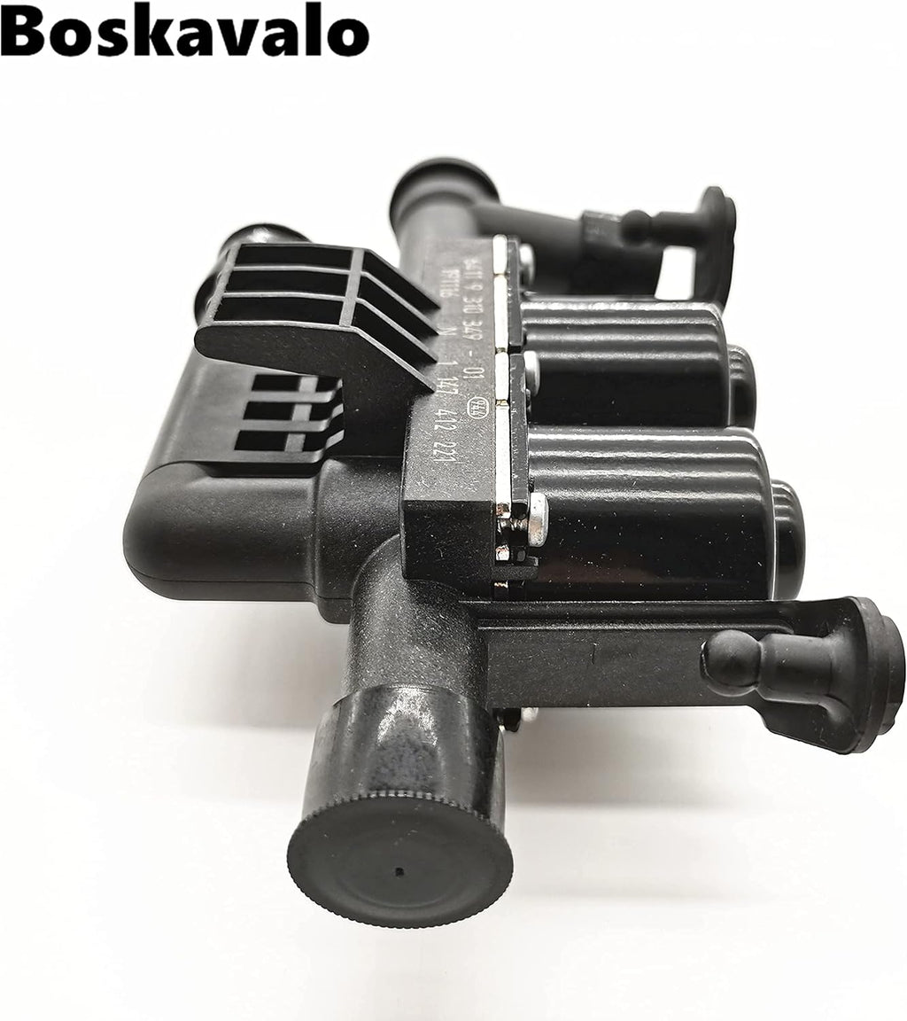 Heater Control Valve Pack of 2 Q268