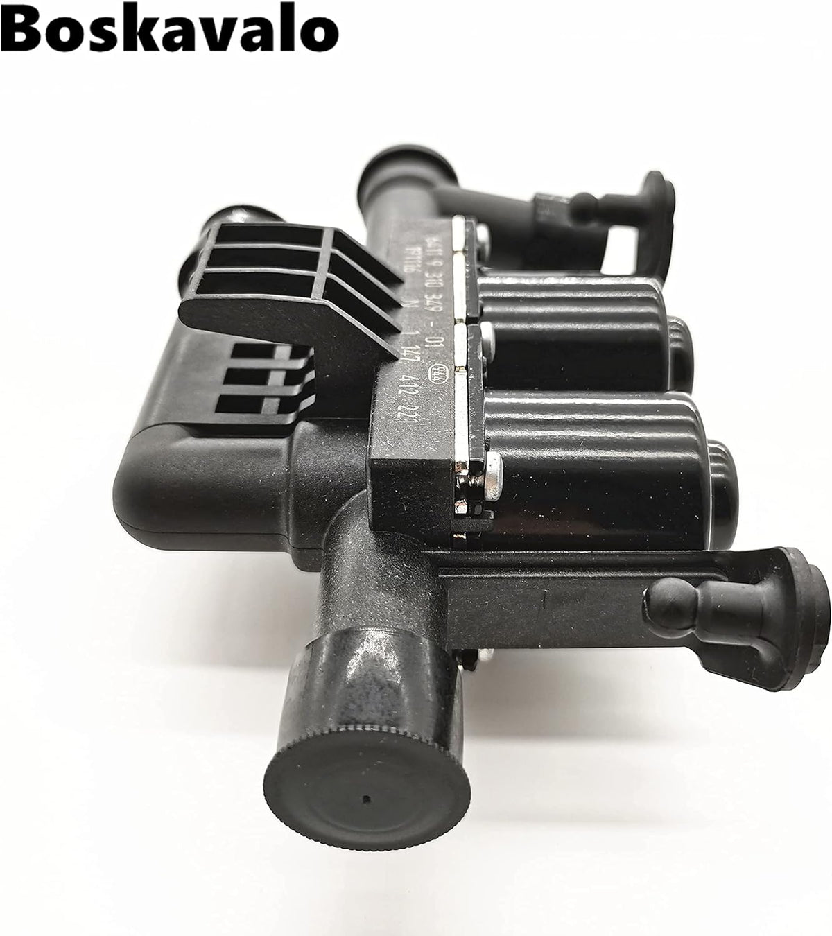 Heater Control Valve Pack of 2 Q268