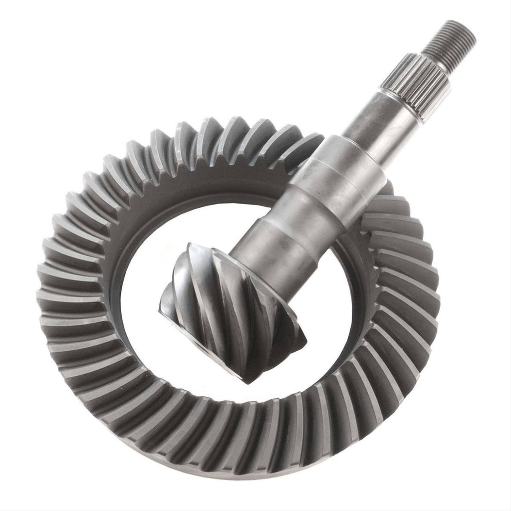 Differential Ring and Pinion Y1025