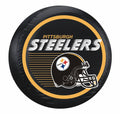 Black Tire Cover M788221