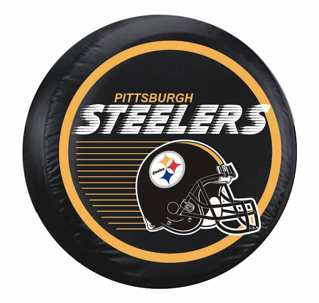Black Tire Cover M788221