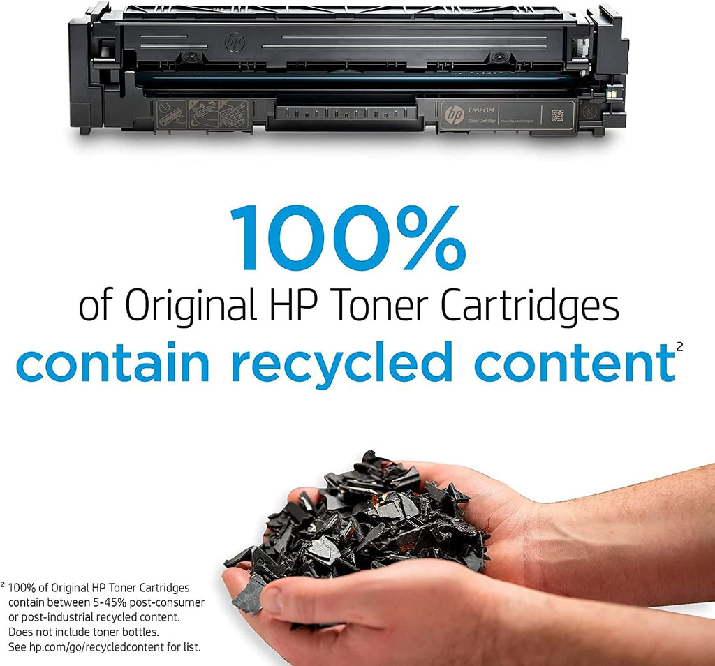 Yellow Toner Cartridge S166