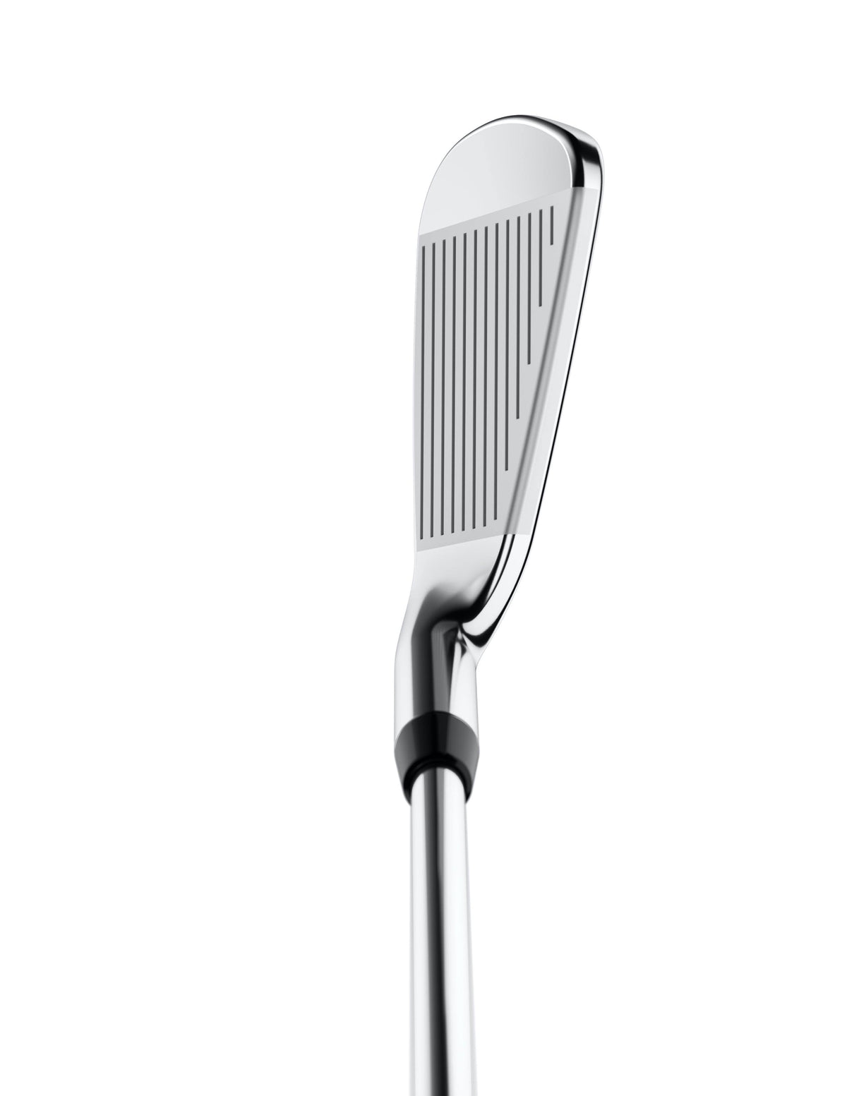 Graphite Stiff Left Handed Irons P872