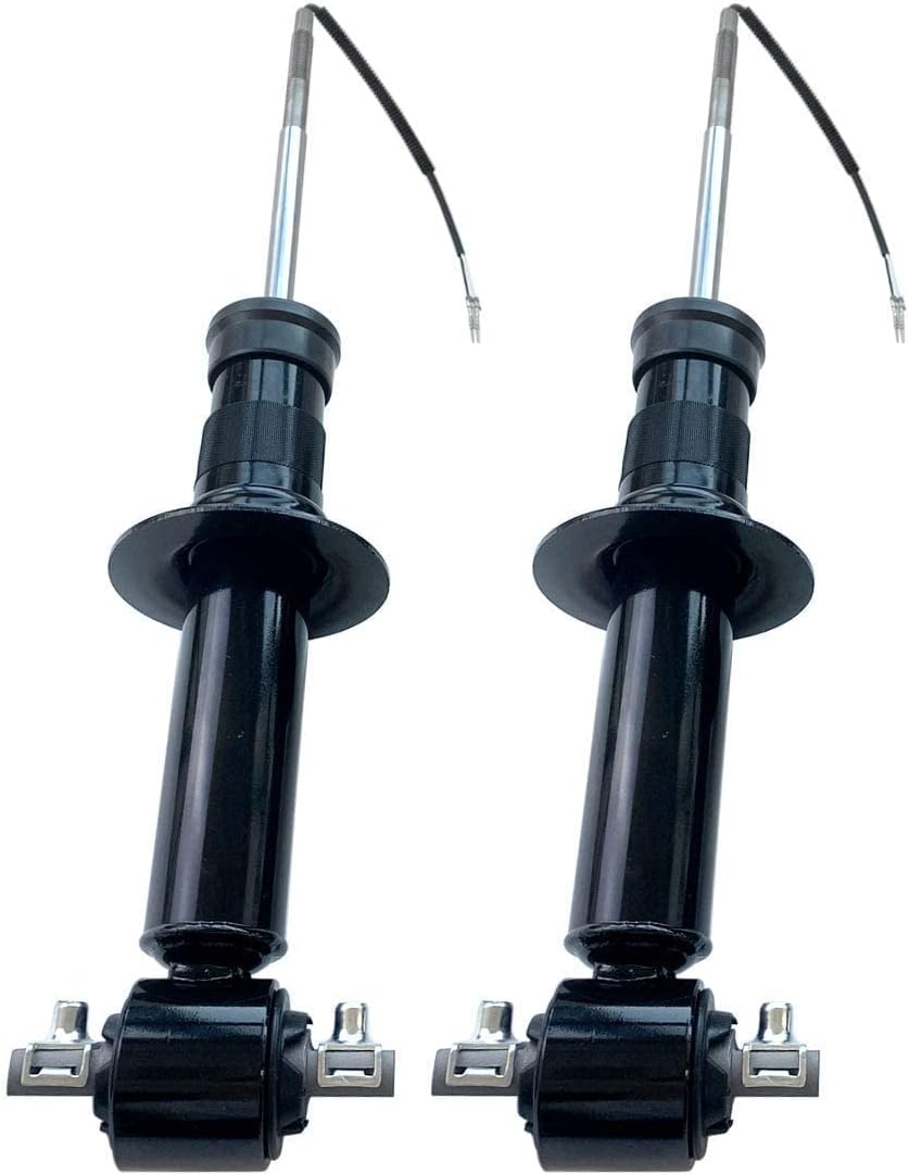 Shock Struts Absorbers w/Magneride Front Suspension J46984