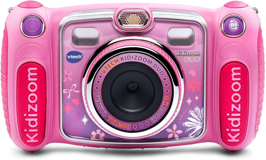 Blue Kidizoom Duo Selfie Camera K69810