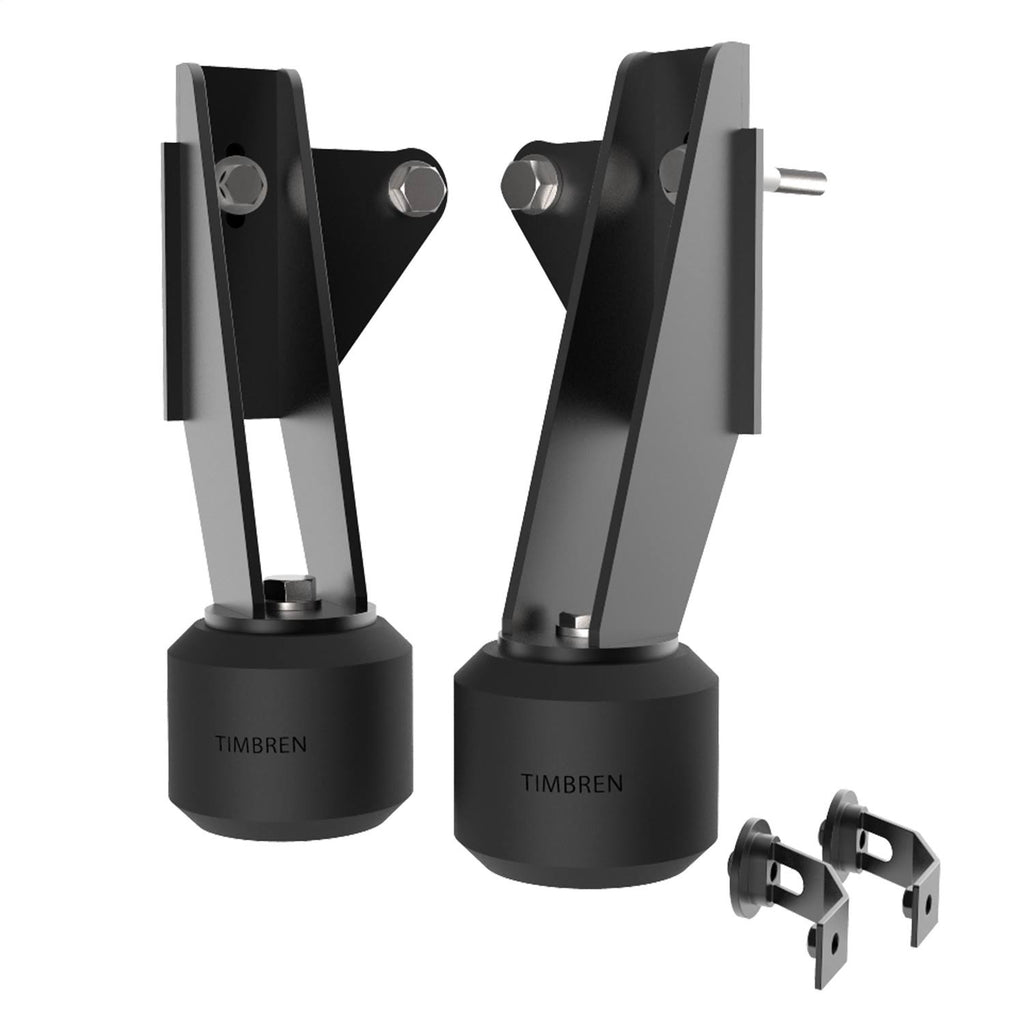 Suspension Enhancement System X950782