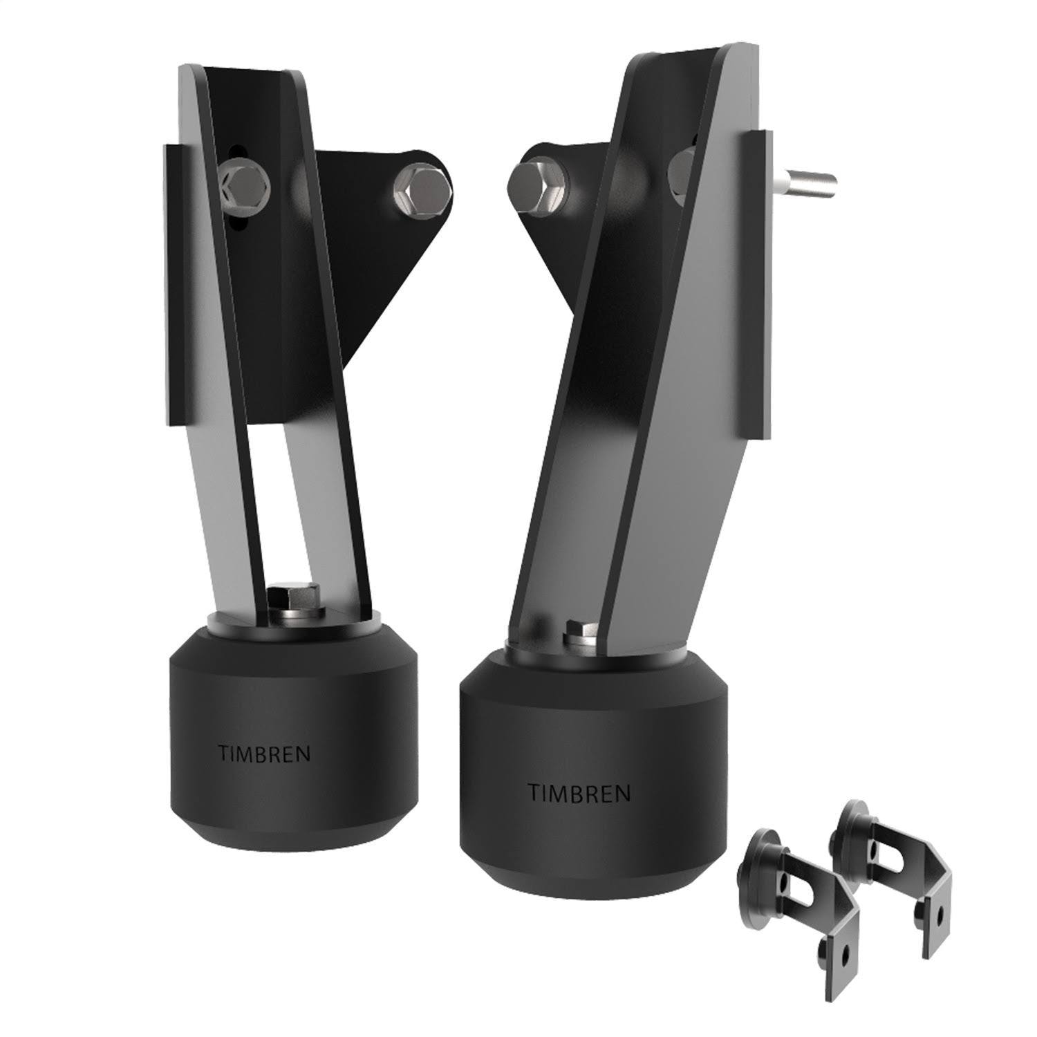 Suspension Enhancement System X950782