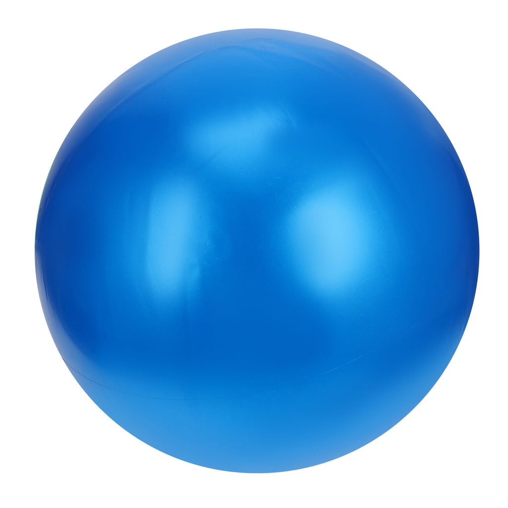 Inflatable Pool Ball Toy with Water Injector G218262