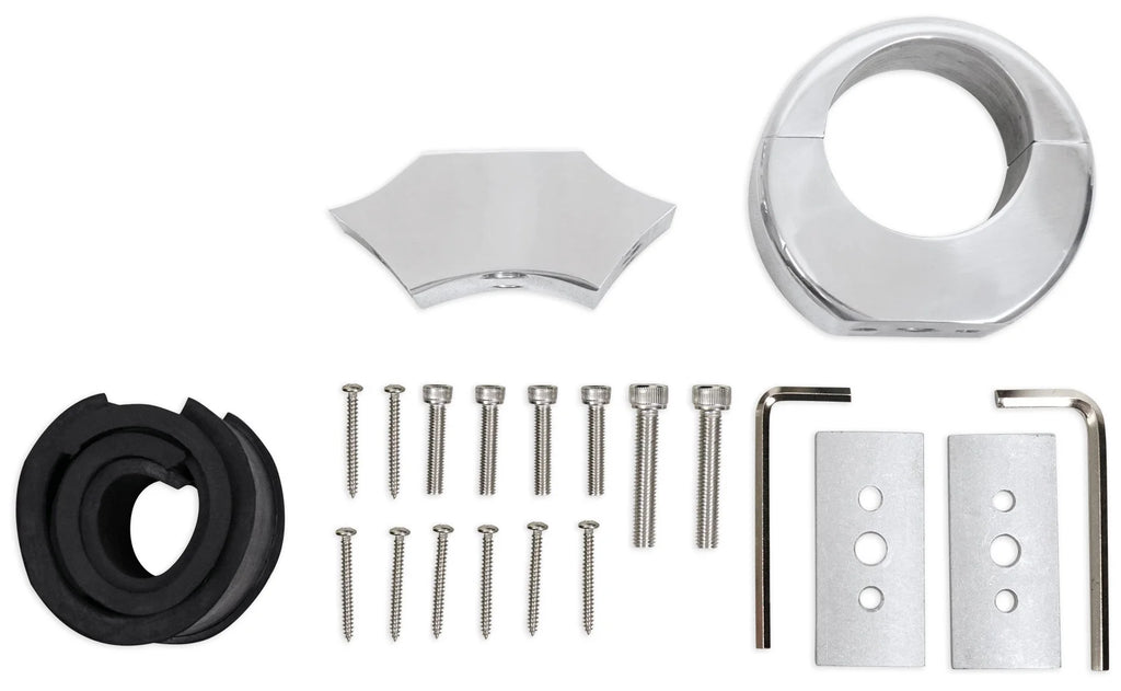 Silver Marine Wakeboard Tower Speakers V551