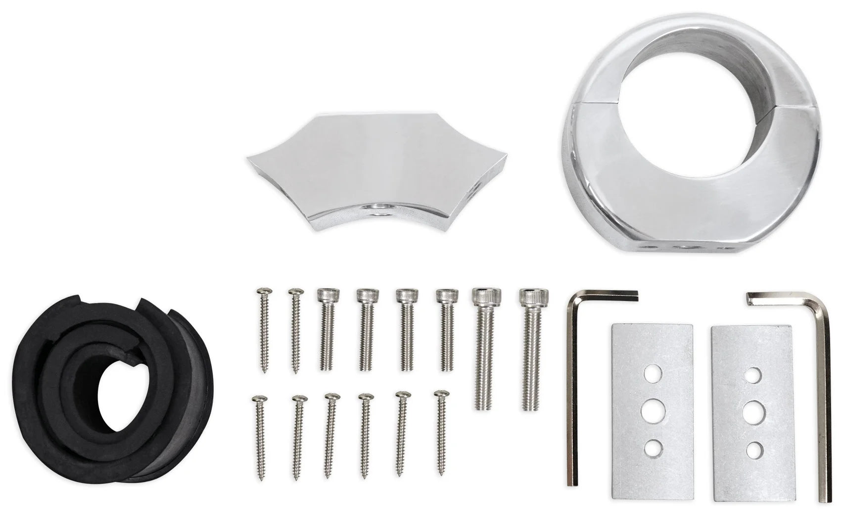 Silver Marine Wakeboard Tower Speakers V551
