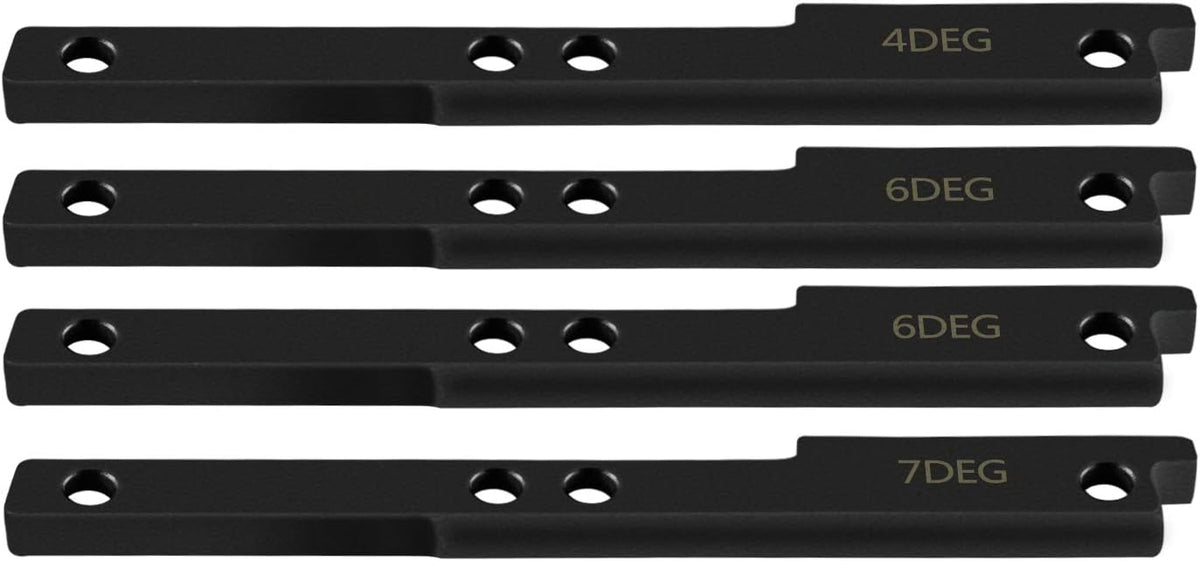 Cam Timing Tool Kit with Injector Cam Puller R3654