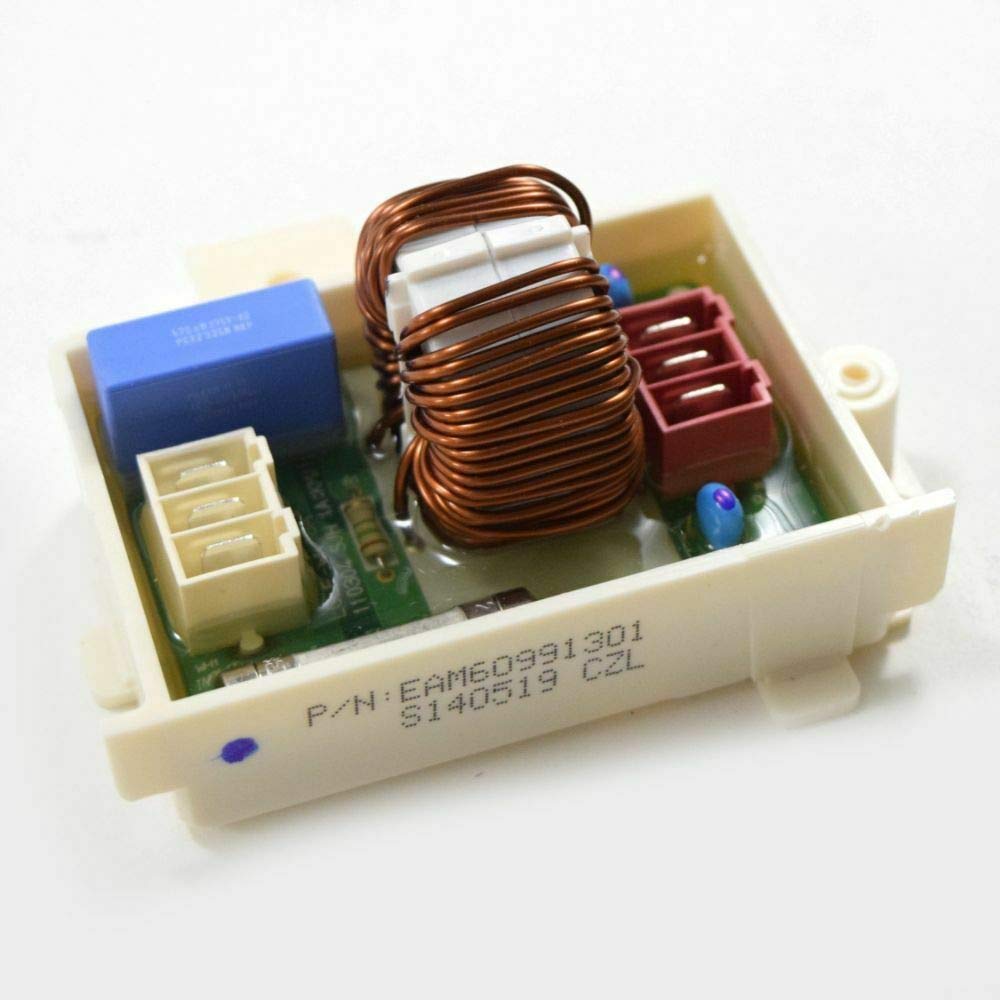 Washer Noise Filter Assembly L594