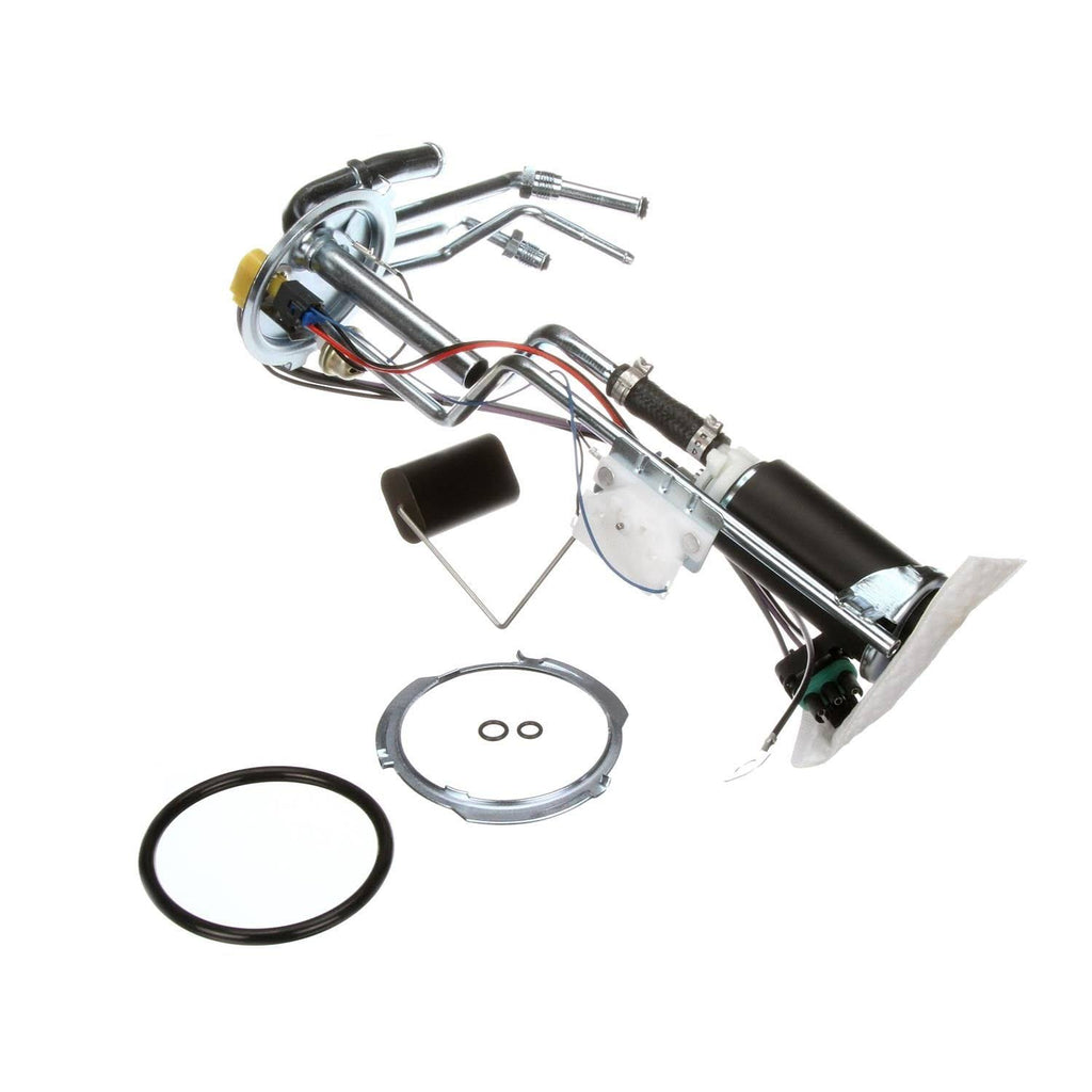 Fuel Pump and Sender Assembly K44689