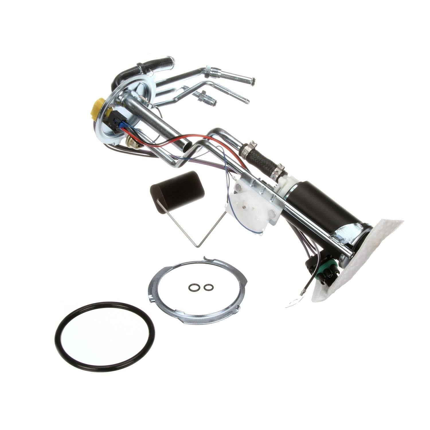 Fuel Pump and Sender Assembly K44689