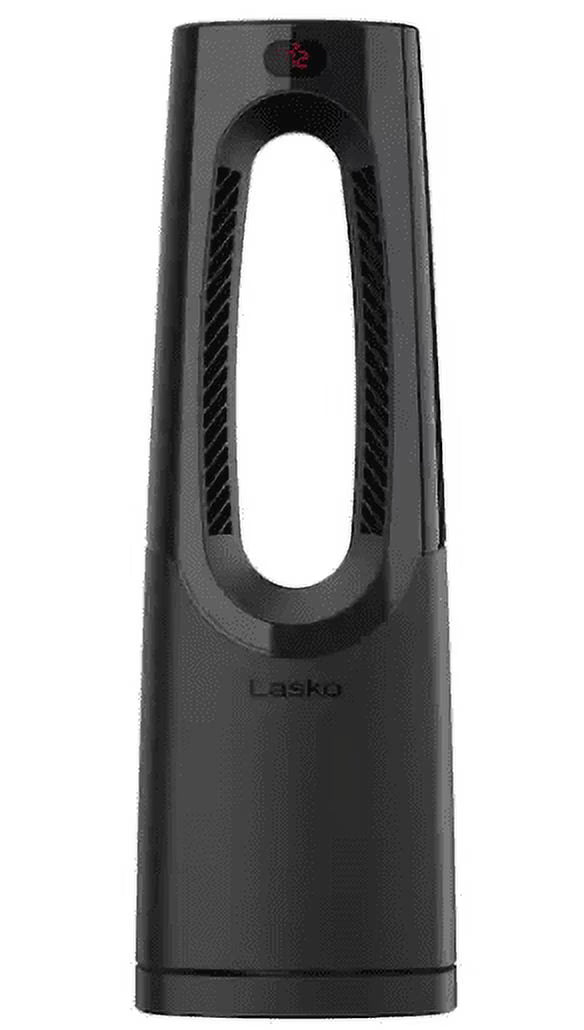 1500-Watt 28 in. Electric Oscillating Tower Ceramic Space Heater with Remote Control F481