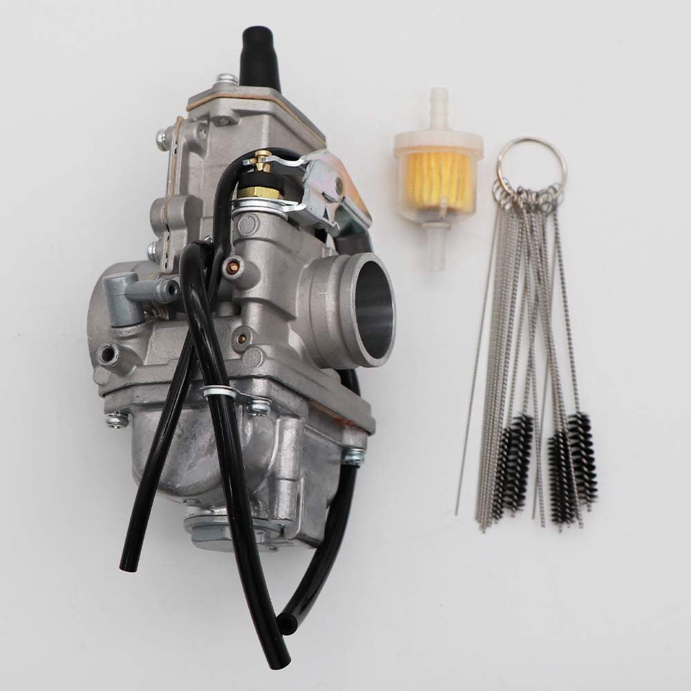 Carburetor for Mikuni 28mm TM28 Flat Slide A90861