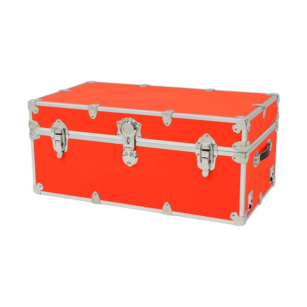Large Orange Armor Trunk S35274