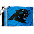 Carolina Panthers 4 x 6 Foot Flag C247049