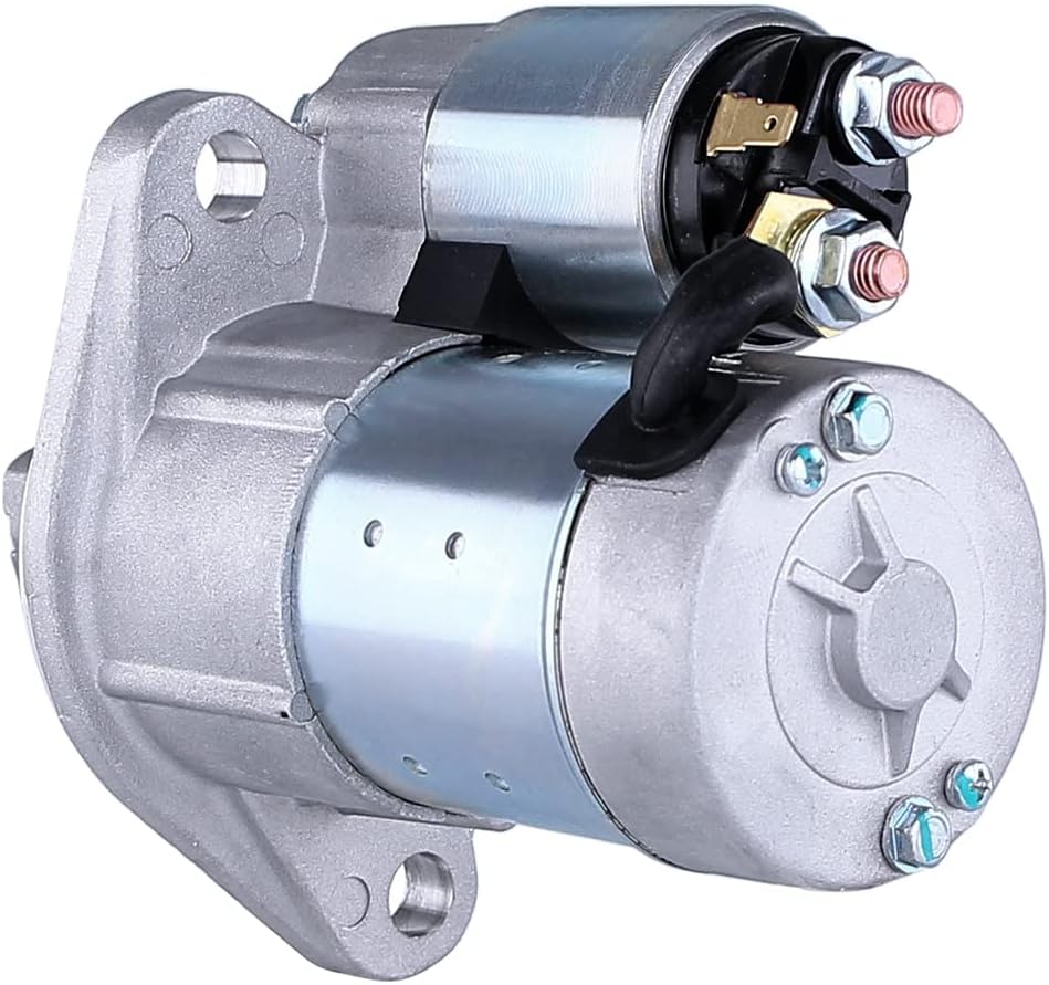 12V Starter Motor Compatible with Yanmar 3TNV88 I371