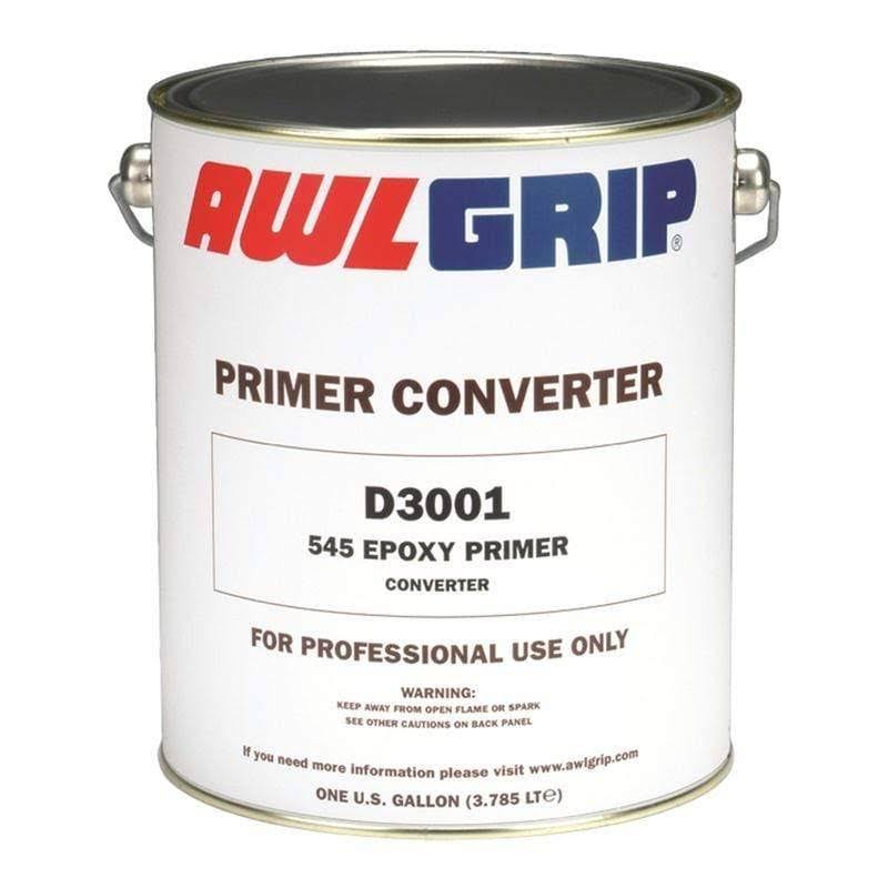 White Base Epoxy Primer Gallon L66035