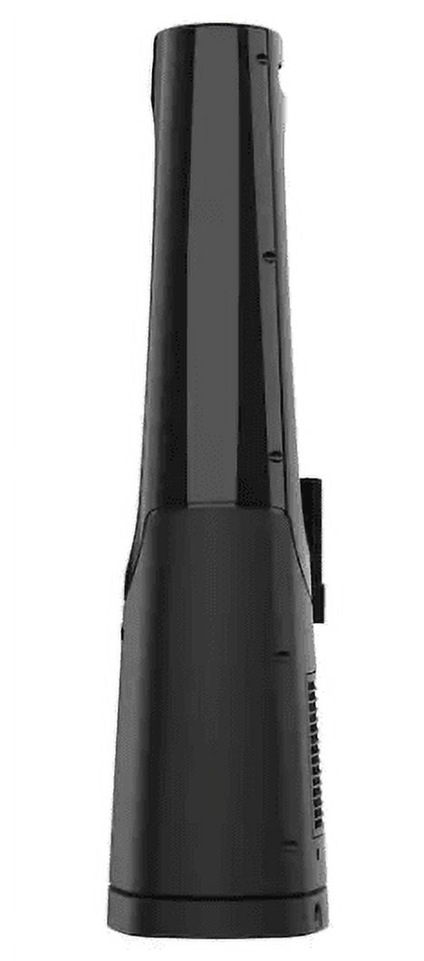 1500-Watt 28 in. Electric Oscillating Tower Ceramic Space Heater with Remote Control F481