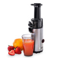 Compact Cold Press Juicer with Brush A808266
