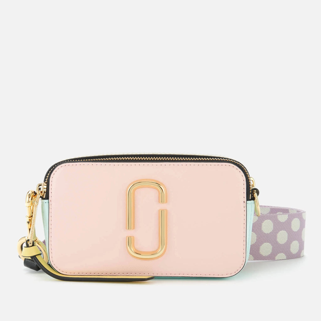 Blush Camera Bag D21445