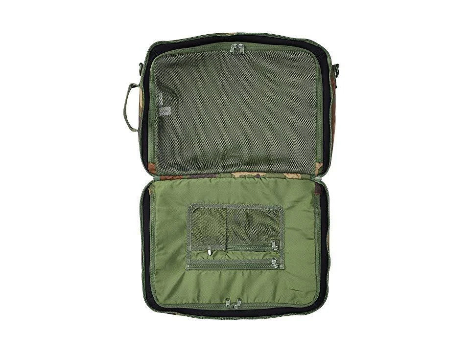 Woodland Camo Messenger Bag K20613