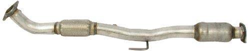Catalytic Converter N519