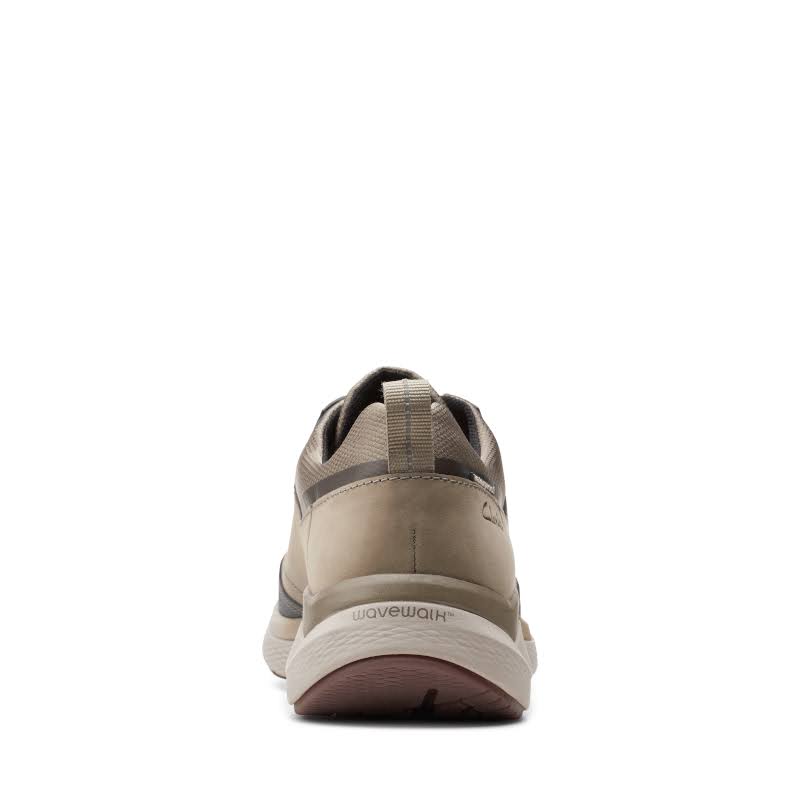 Sage Clarks Wave 2.0 Vibe Shoes S481
