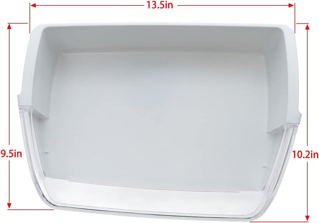 Refrigerator Door Bin Pack of 2 R70466
