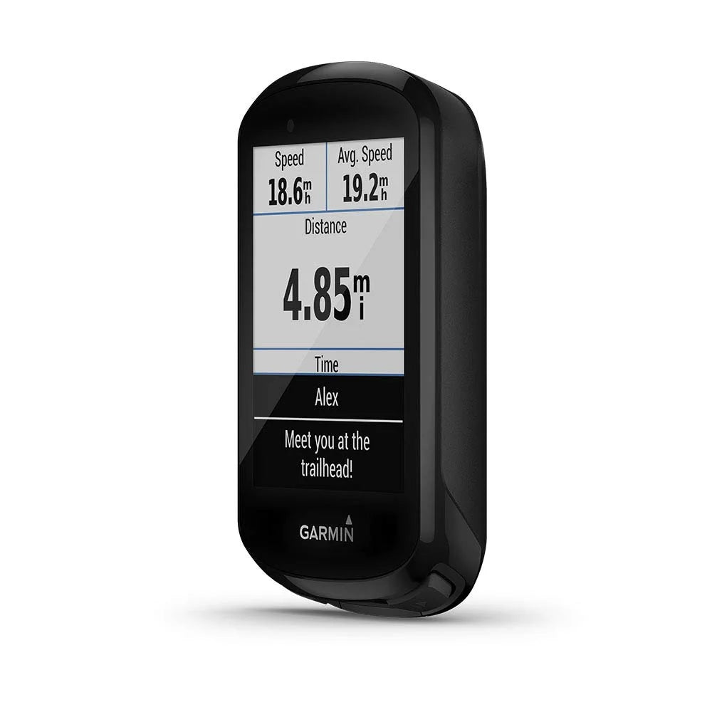 Garmin Edge 830 GPS Bicycle Computer E1121