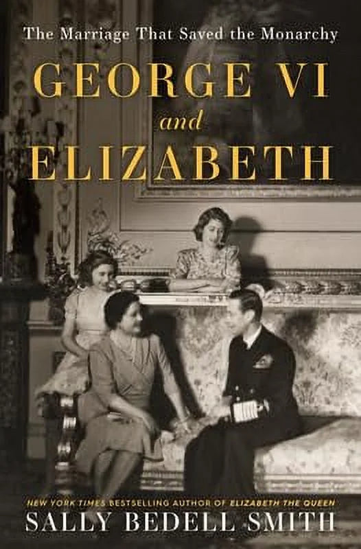 The Marriage That Saved the Monarchy R961868
