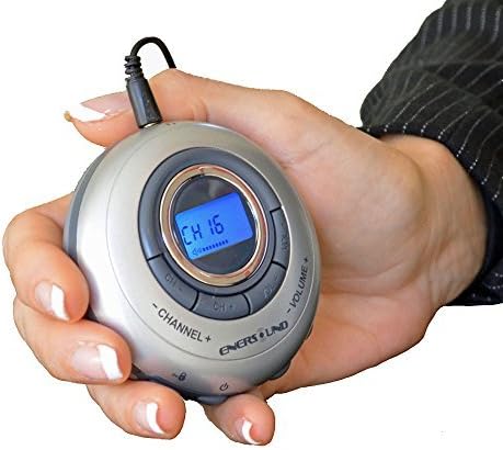 5 Person Multichannel Translation System with Interpreter Monitor, Headsets Included C721