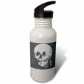 21 oz Sports Water Bottle S873