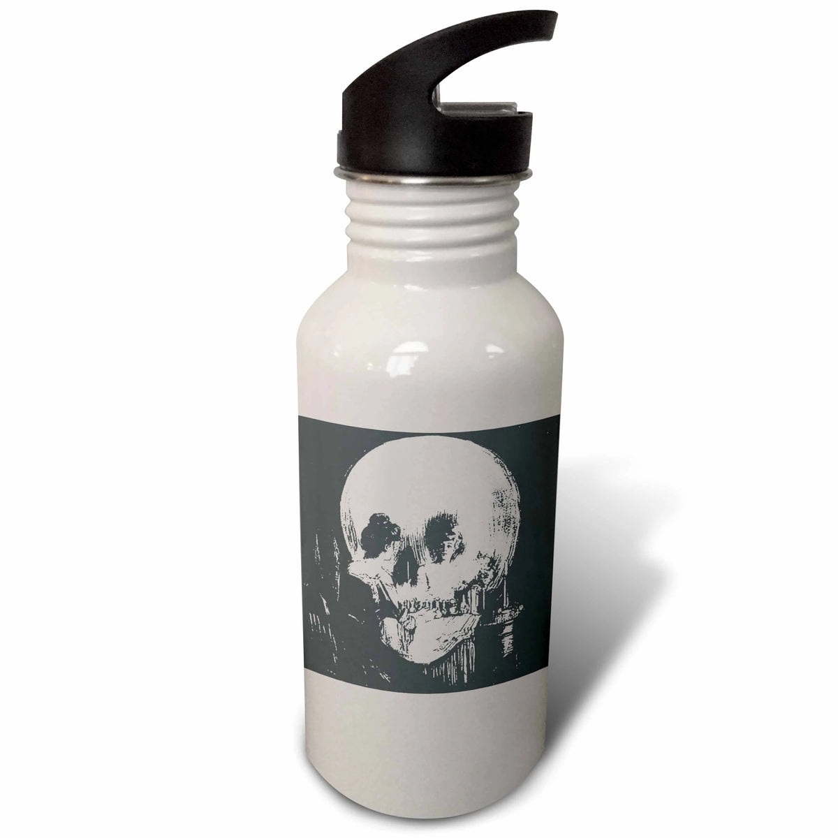 21 oz Sports Water Bottle S873