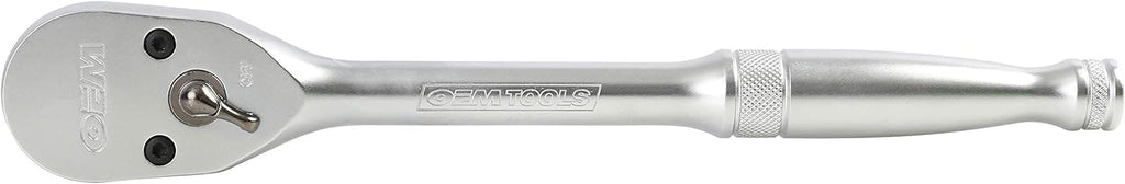 10 Inch 1/2 Inch Drive Ratchet with Standard Handle Pack of 2 G937