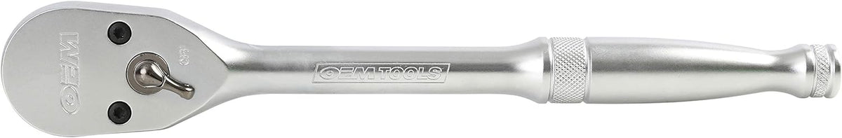 10 Inch 1/2 Inch Drive Ratchet with Standard Handle Pack of 2 G937