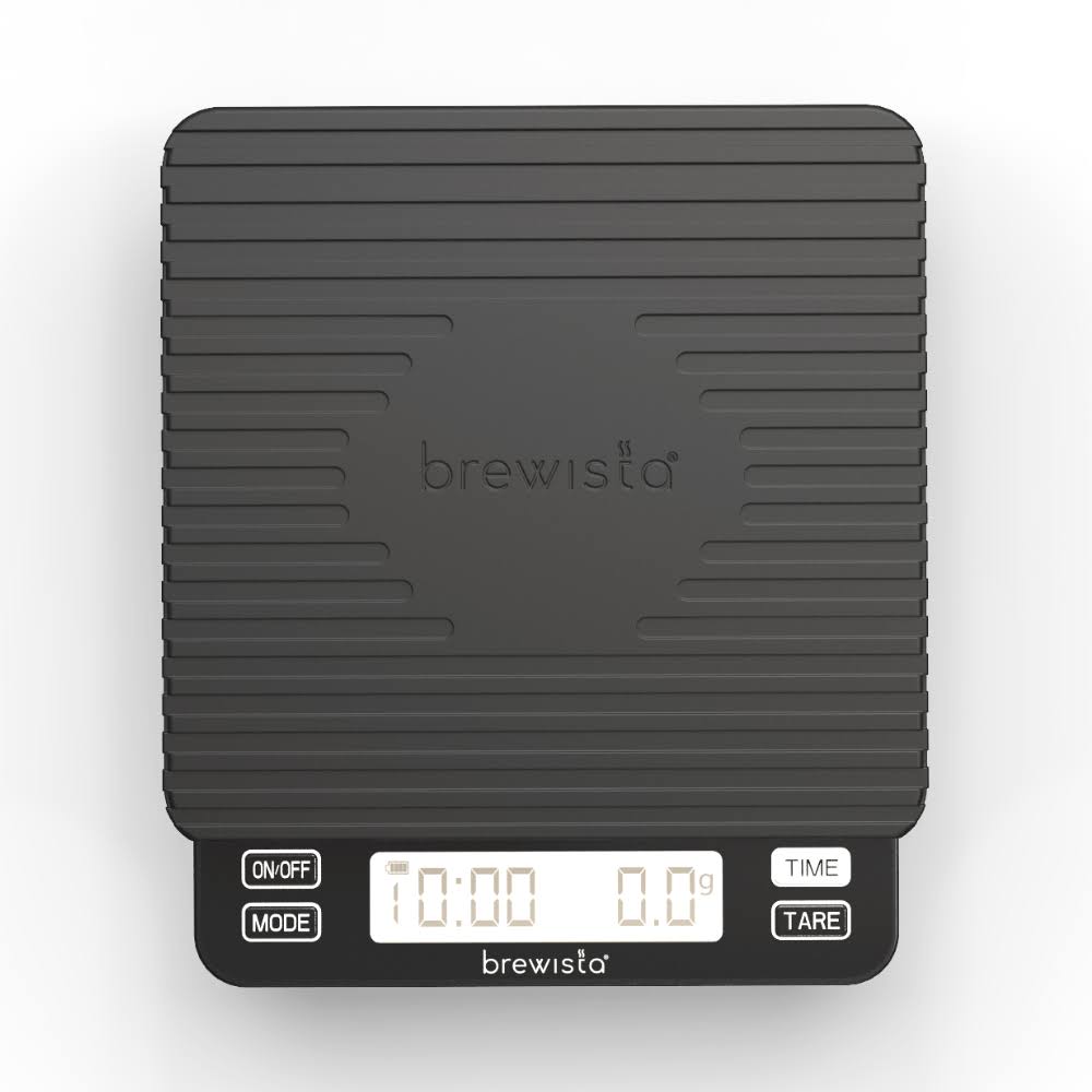Smart Scale II D845145