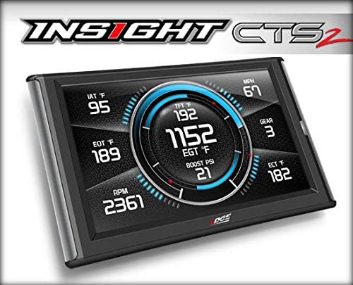 Insight Monitor H257