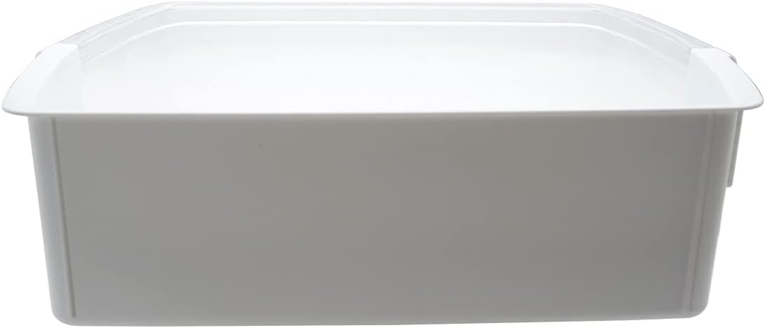 Refrigerator Door Bin Pack of 2 R70466