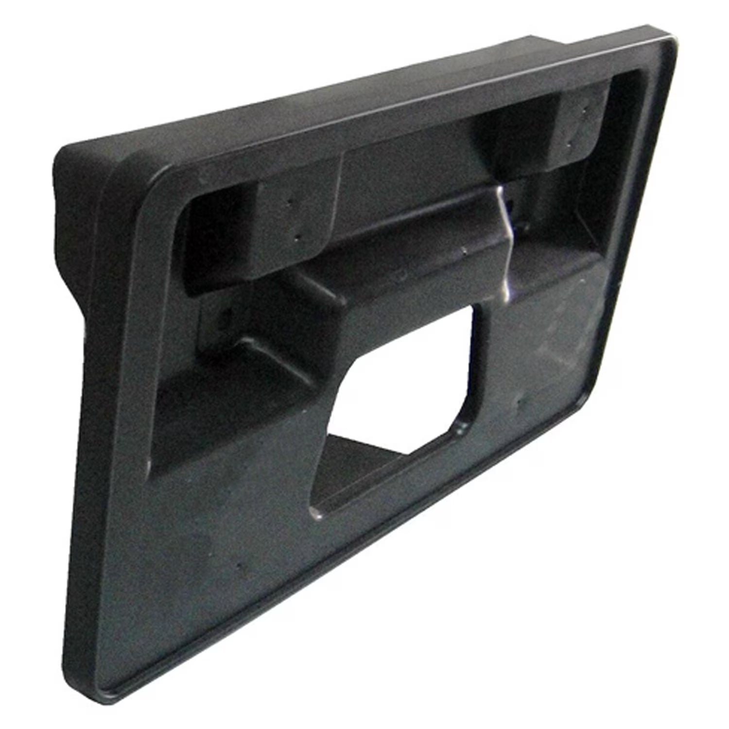 Front License Plate Bracket T245184