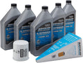 4-Stroke Oil Change Kit for Yamaha Outboard Engines G918918
