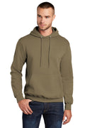 Core Fleece Pullover Hooded Sweatshirt Q45145