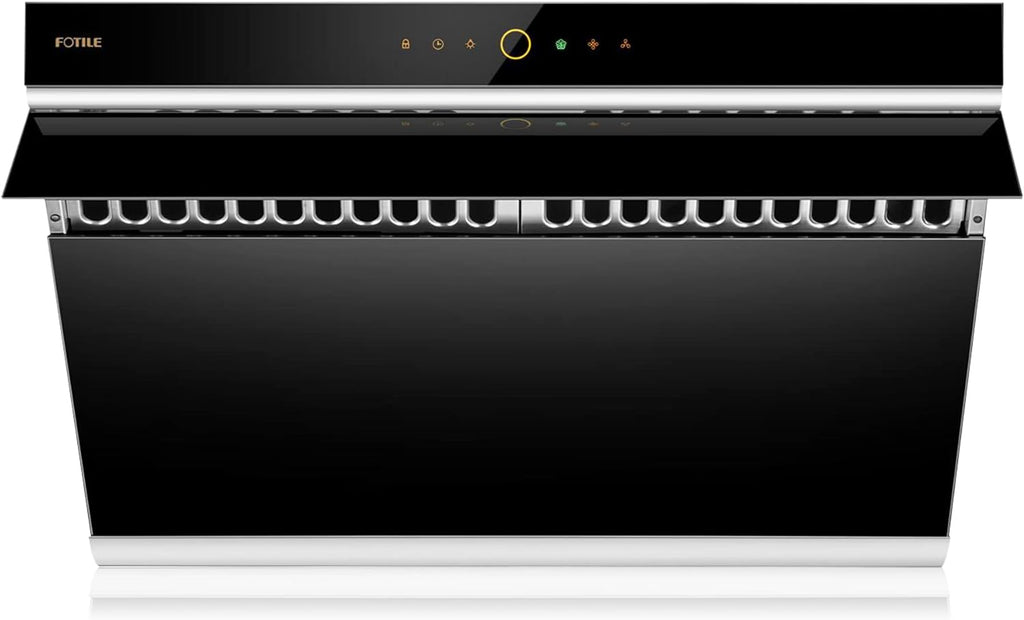 30 Under-Cabinet Wall-Mount Range Hood with Touchscreen X371